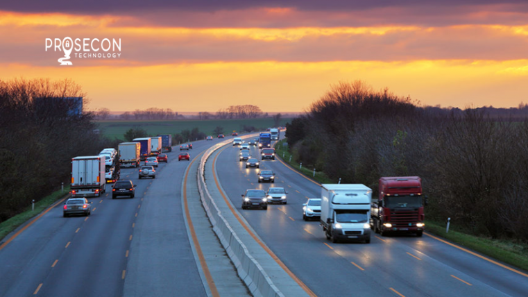 PROSECON TECHNOLOGY : Service de géolocalisation par GPS en temps réel en Haiti.
